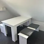 Zentrale Wohnung Friedrichshafen