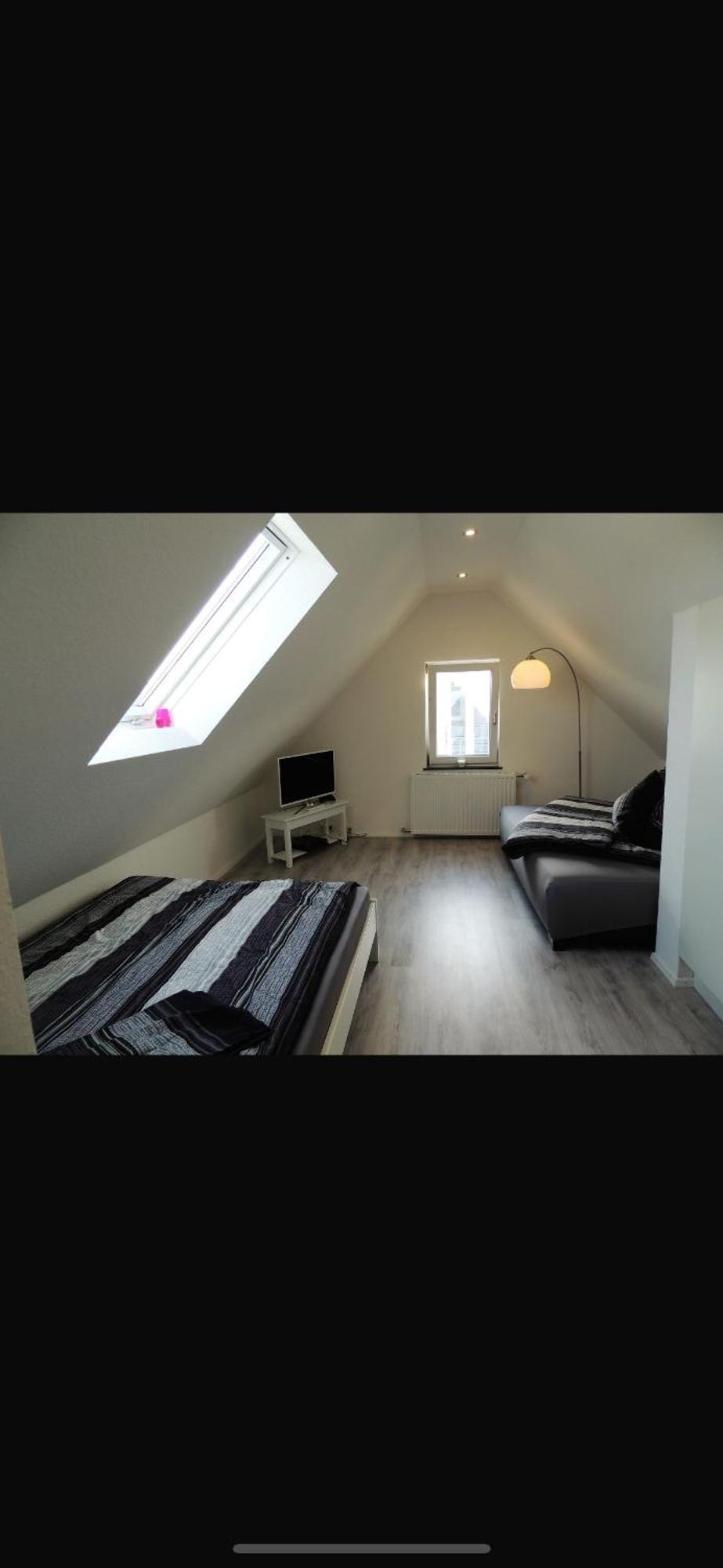 Zentrale Apartment *