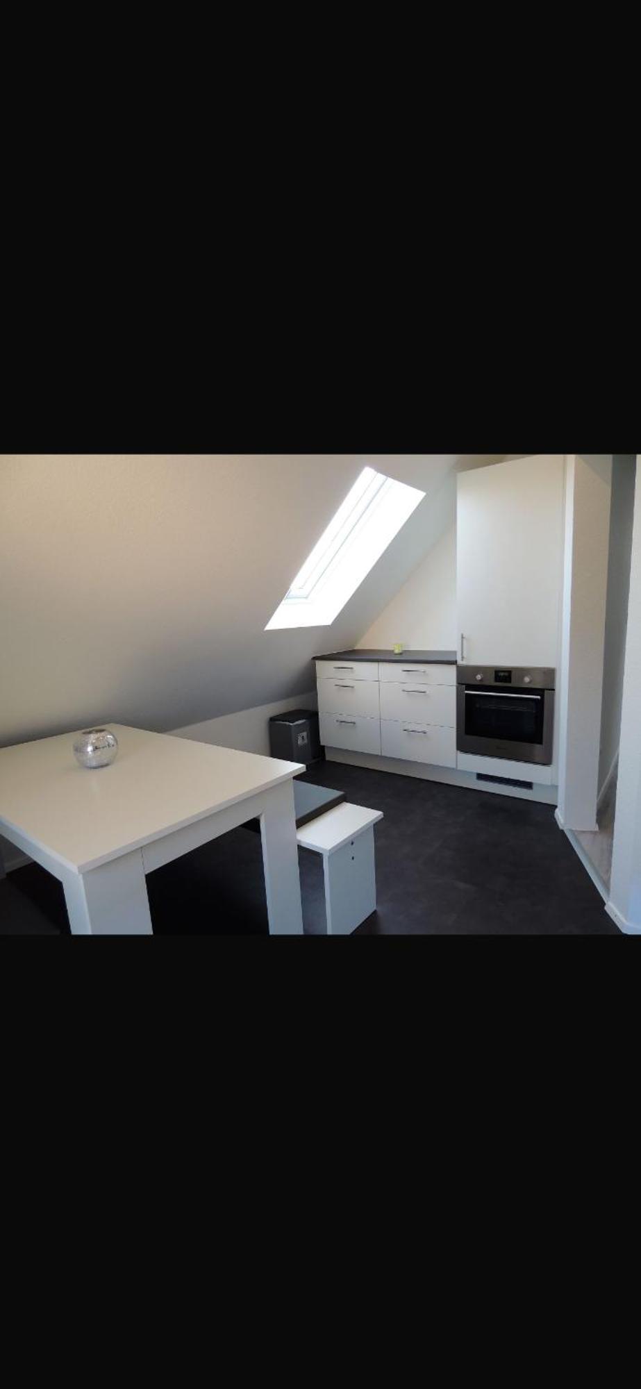 Apartment Zentrale Friedrichshafen