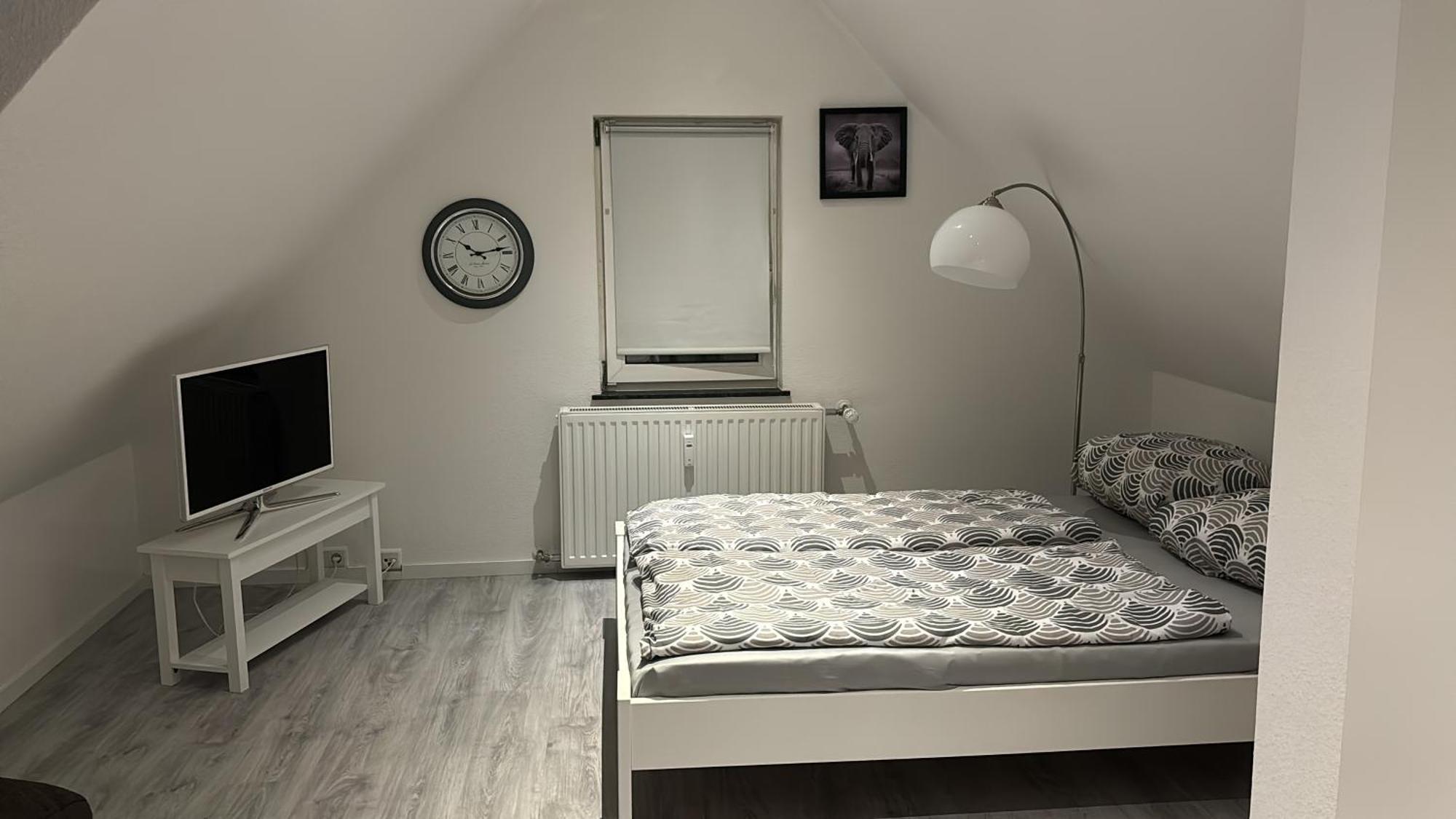 Zentrale